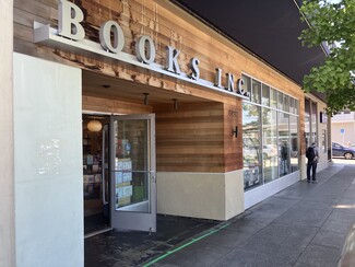 More details for 1491 Shattuck Ave, Berkeley, CA - Retail for Rent