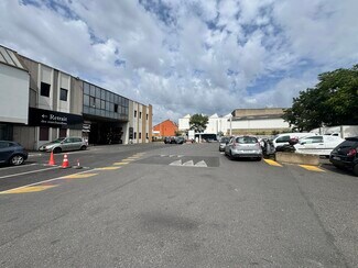 More details for Boulevard Galliéni, Gennevilliers - Light Industrial to Rent