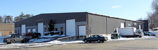 More details for 24 Rogers Rd, Haverhill, MA - Industrial for Rent