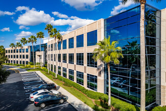 More details for 3501 Quadrangle Blvd, Orlando, FL - Office for Rent