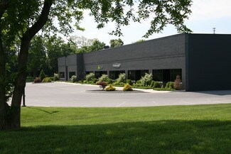 More details for 221 McRand Ct, Hagerstown, MD - Light Industrial for Sale