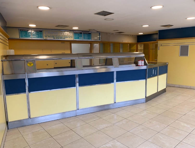 2-18 St. Leonards Bridge, Perth to rent Interior Photo- Image 1 of 2