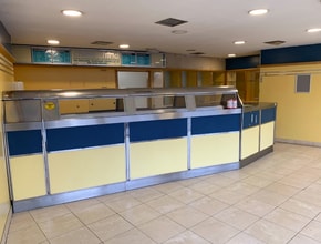 2-18 St. Leonards Bridge, Perth to rent Interior Photo- Image 1 of 2