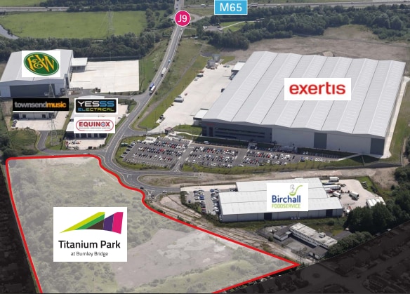 More details for 184 Printers Fold, Burnley - Industrial to Rent
