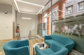 35-37 Cock Ln, London to rent Interior Photo- Image 2 of 6