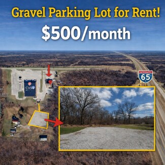 More details for 5783 E State Road 10, Demotte, IN - Land to Rent
