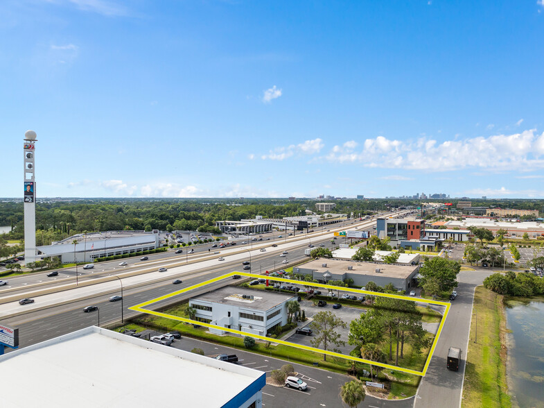 517 S Lake Destiny Rd, Maitland, FL for sale - Building Photo - Image 2 of 7