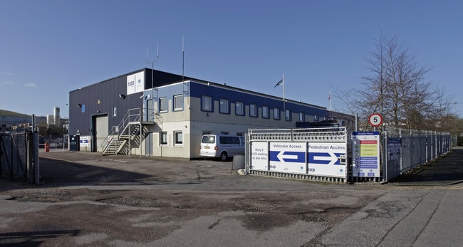 More details for Greenwell Rd, Aberdeen - Industrial for Sale