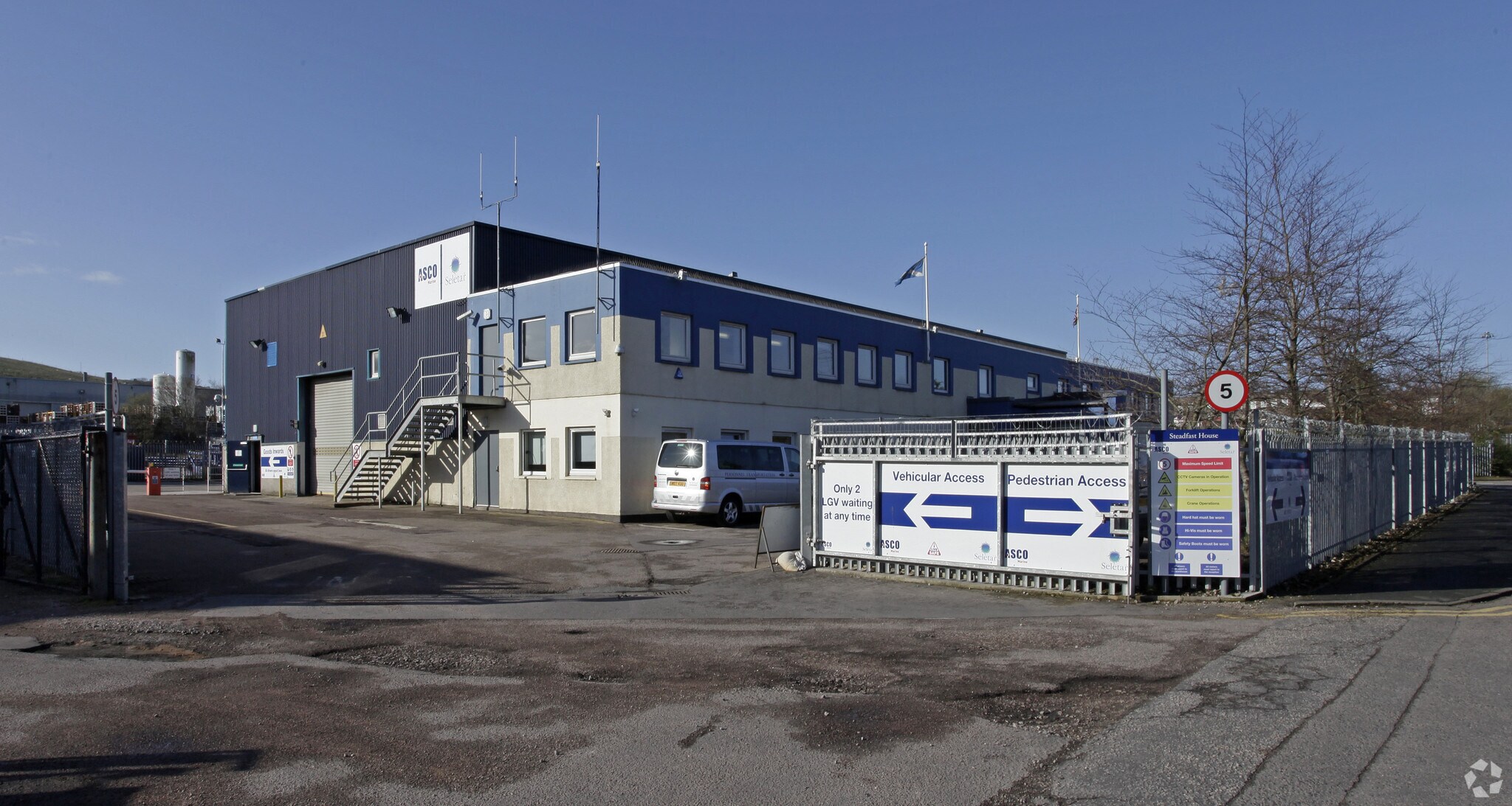 Greenwell Rd, Aberdeen for sale Primary Photo- Image 1 of 1