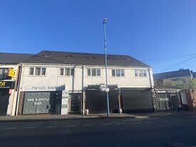 Eley Court Investment Portfolio - Commercial Property