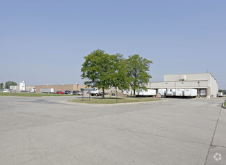 More details for 12301 Farmington Rd, Livonia, MI - Industrial for Sale