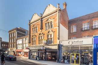 More details for High St, Bedford - Retail for Rent