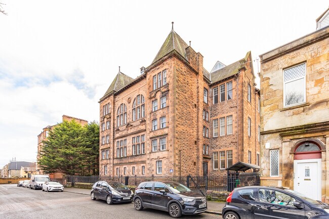 More details for 75 King St, Rutherglen - Co-working to Rent