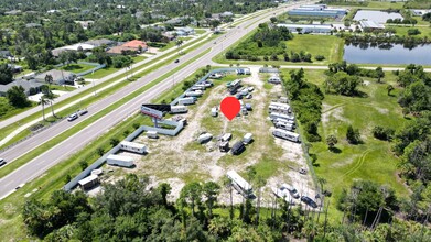 8001 Gasparilla Rd, Port Charlotte, FL for sale Primary Photo- Image 1 of 8