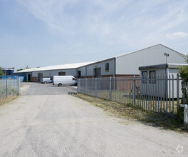 Tholthorpe Business Park, York for rent Primary Photo- Image 1 of 5