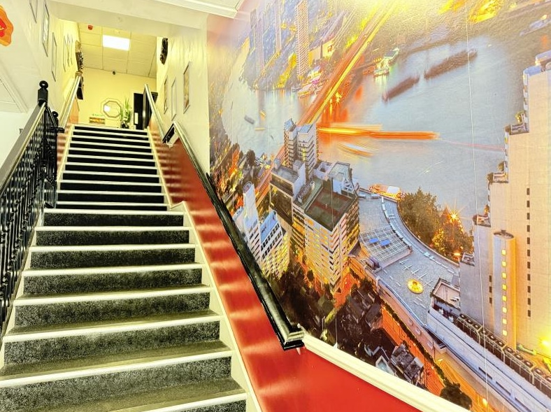 19-23 Hallgate, Wigan to rent Interior Photo- Image 1 of 8