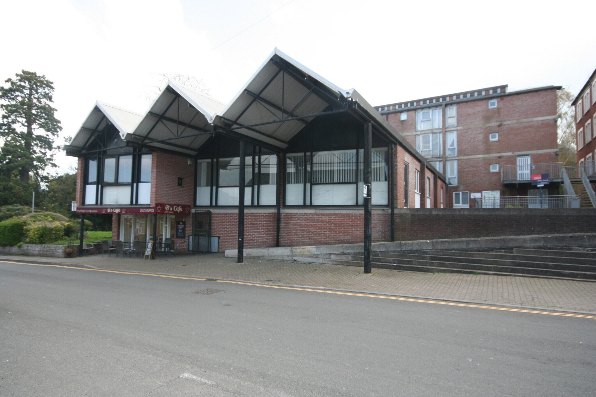 Edward St, Westbury for sale Building Photo- Image 1 of 1