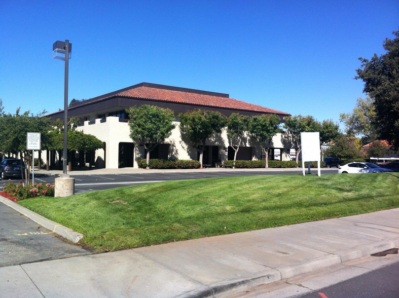 175 Bernal Rd, San Jose, CA for sale - Building Photo - Image 3 of 9