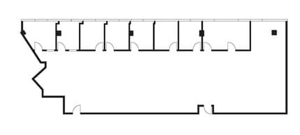 4902 Eisenhower Blvd, Tampa, FL to rent Floor Plan- Image 1 of 1
