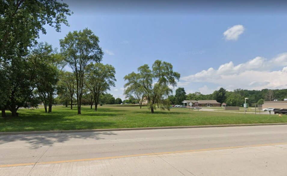 0 Plaza Dr, Warsaw, IN for sale - Building Photo - Image 1 of 1