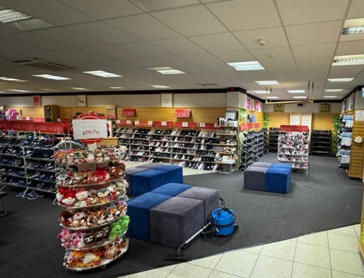 Gresley Row, Lichfield to rent Interior Photo- Image 1 of 1