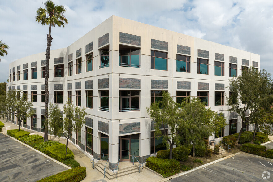 3500 Porsche Way, Ontario, CA for rent - Building Photo - Image 3 of 5