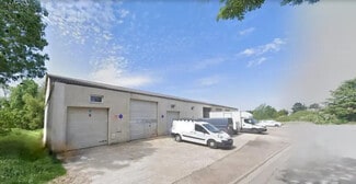 More details for Chemin Des Longues Raies, Saint-Nom-la-Bretèche - Light Industrial to Rent
