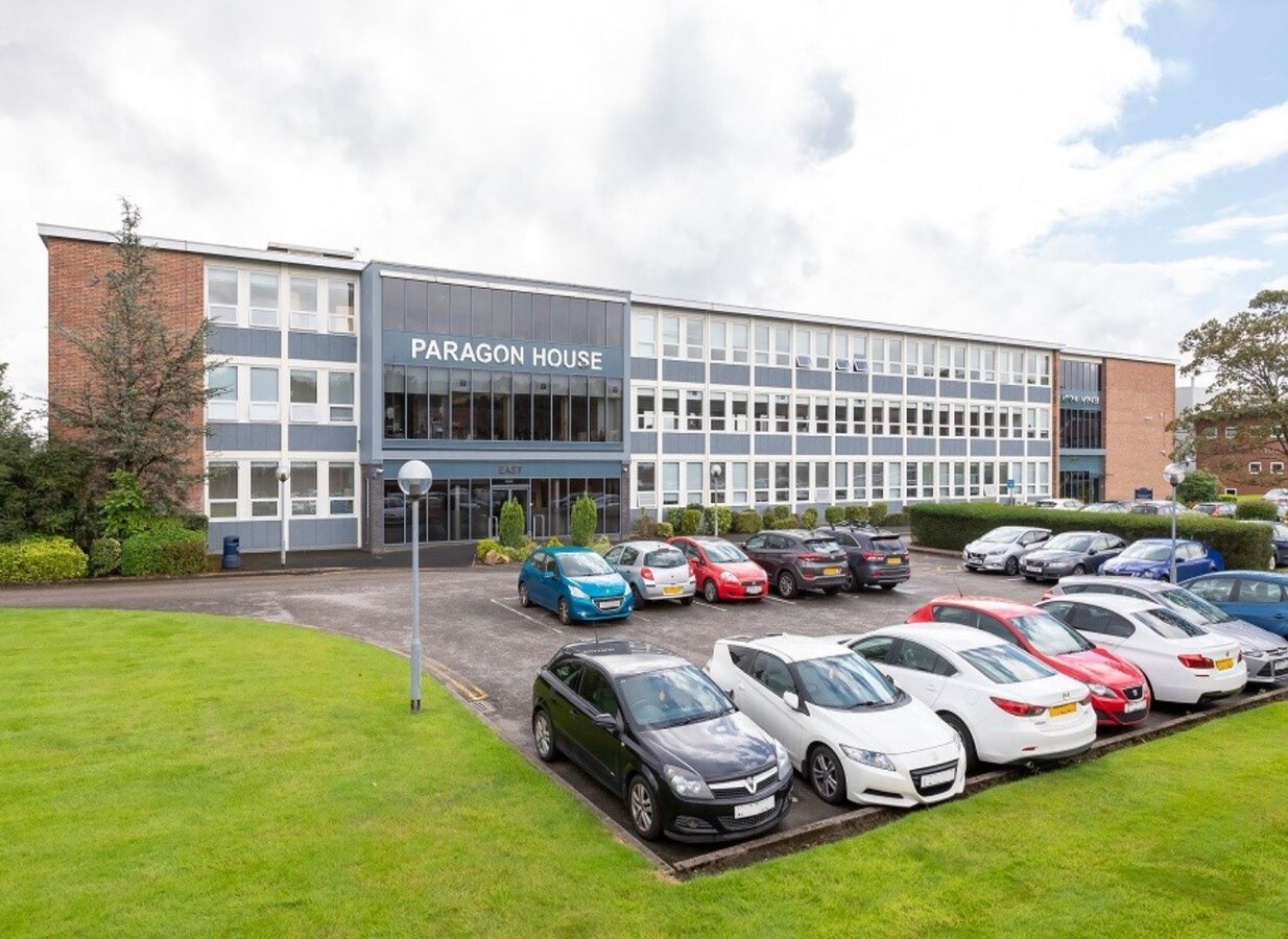 Chorley New Rd, Bolton BL6 6HG