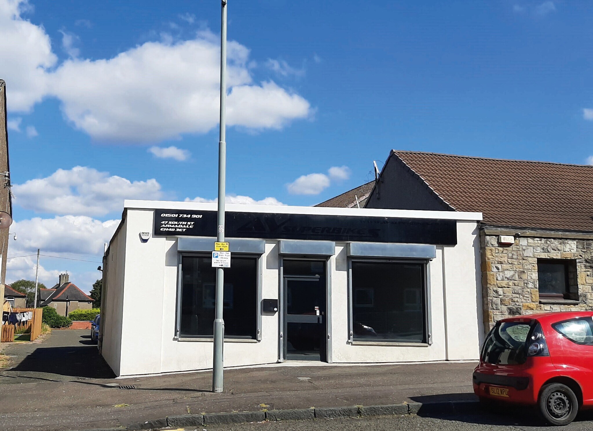 47-49 South St, Armadale for sale Building Photo- Image 1 of 1