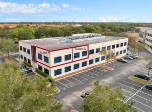 6200 Metrowest Blvd, Orlando, FL for rent Building Photo- Image 1 of 11