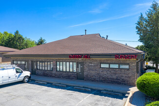 More details for 102 Browning Ln, Cherry Hill, NJ - Office for Rent