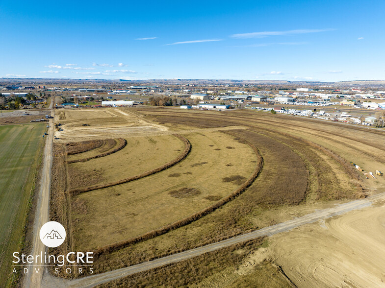 NHN Elysian Rd, Billings, MT for sale - Building Photo - Image 2 of 10