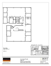 10125 Crosstown Cir, Eden Prairie, MN for rent Floor Plan- Image 1 of 10