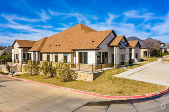 6501 Precinct Line Rd, North Richland Hills, TX for rent Building Photo- Image 1 of 5