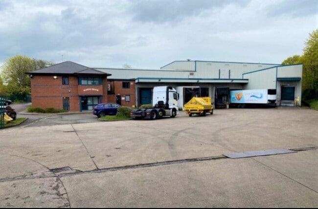 More details for Stafford Park 15, Telford - Industrial for Sale