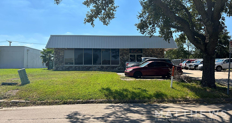 16628 Sea Lark Rd, Houston, TX for sale - Building Photo - Image 1 of 1