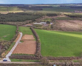 Meddon, Hartland, DEV - AERIAL map view - Image1