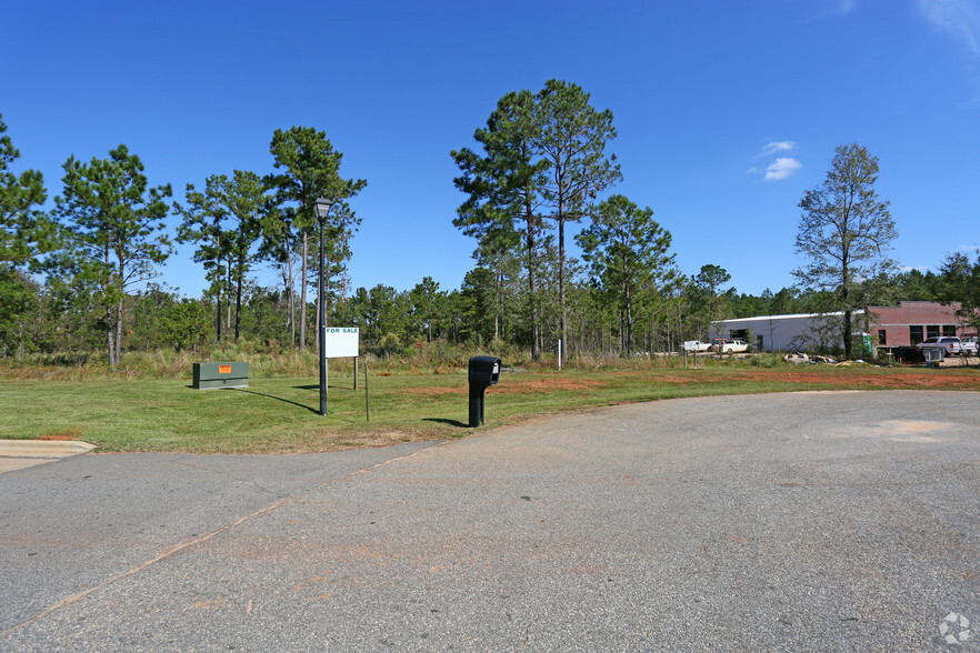 Westover Blvd, Albany, GA for sale - Primary Photo - Image 1 of 1