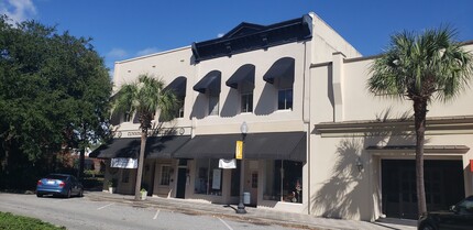 1508-1510 Newcastle St, Brunswick, GA for sale Building Photo- Image 1 of 1