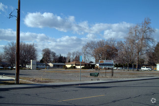 More details for 22nd & Ruby, Pasco, WA - Land for Sale