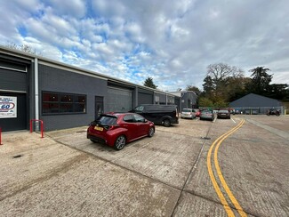 More details for Craignish Ave, London - Industrial for Rent