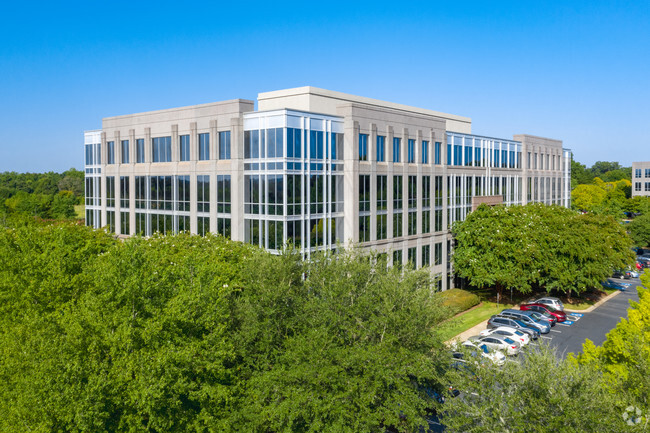 More details for 10735 David Taylor Dr, Charlotte, NC - Office for Rent