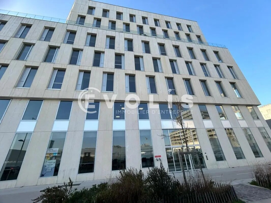 9 Rue La Seiglière, Bordeaux to rent Building Photo- Image 1 of 10