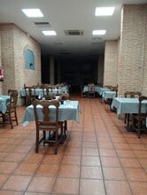 Retail in San Fernando de Henares, Madrid to rent Interior Photo- Image 2 of 6