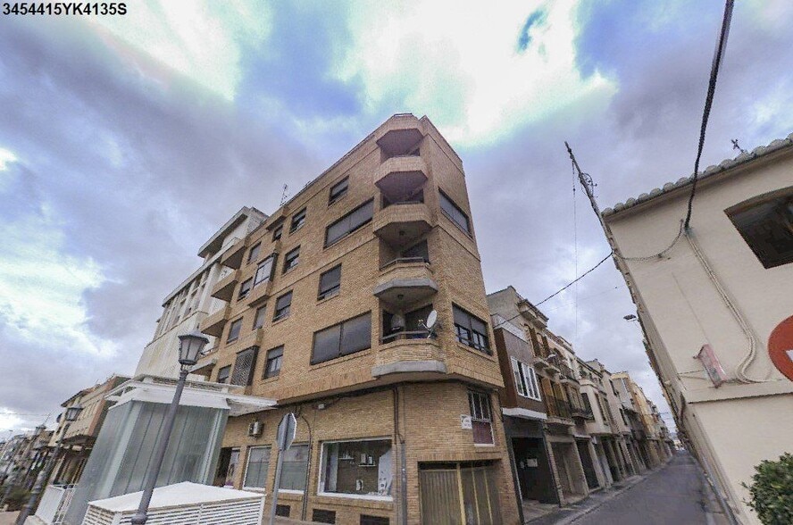 Retail in Nules for sale - Building Photo - Image 2 of 3