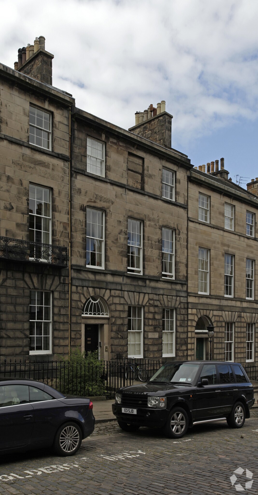 14 India St, Edinburgh for sale Primary Photo- Image 1 of 1