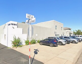 More details for 1890 E Indian School Rd, Phoenix, AZ - Light Industrial for Sale