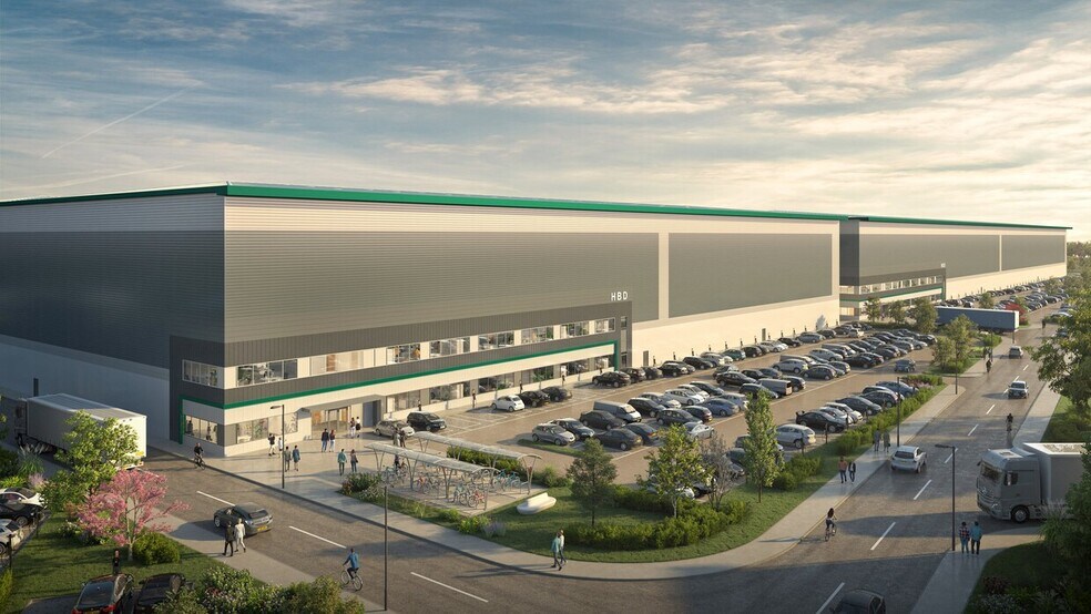 Reservoir Pl, Walsall to rent - Building Photo - Image 3 of 3