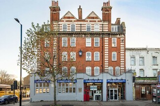 More details for 306-312 Old Kent Rd, London - Retail for Rent