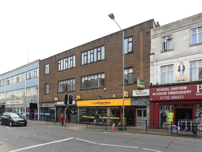 More details for 42-82 Southchurch Rd, Southend On Sea - Retail to Rent